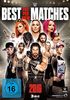 Best PPV Matches 2016 [3 DVDs]