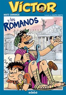 Víctor y los romanos