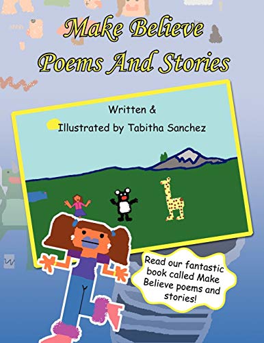 Make Believe Poems and Stories