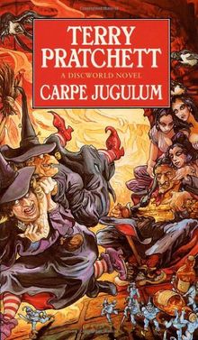 Carpe Jugulum
