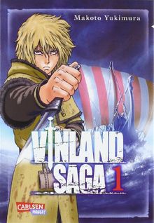 Vinland Saga, Band 1