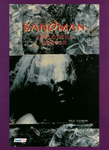 Sandman, Bd.7, Verlorene Herzen
