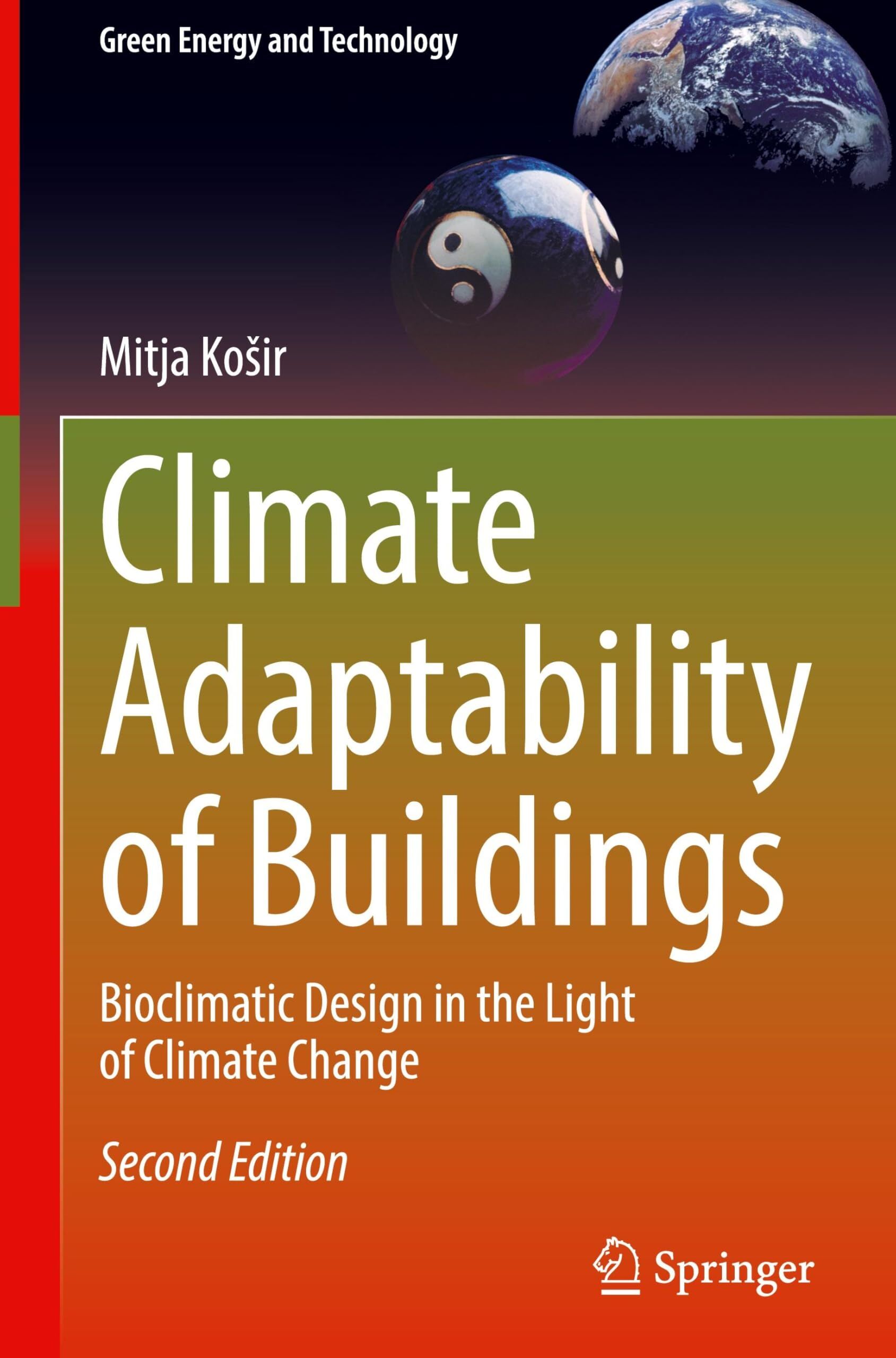 Climate Adaptability of Buildings