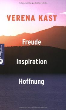 Freude, Inspiration, Hoffnung