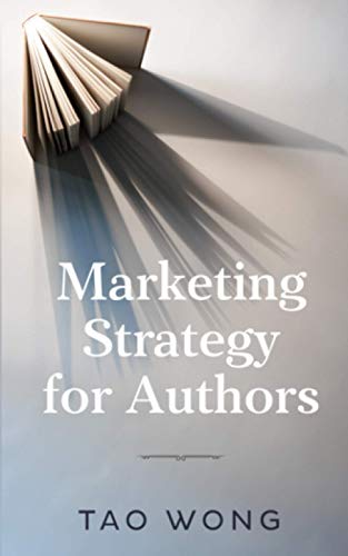 Marketing Strategy for Authors