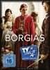 Die Borgias Season 1 [3 DVDs]