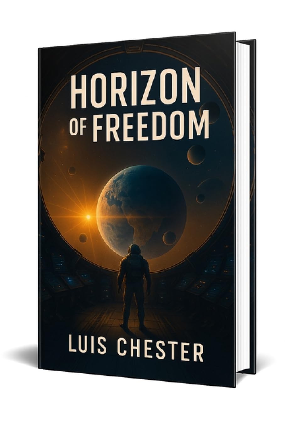 Horizon Of Freedom