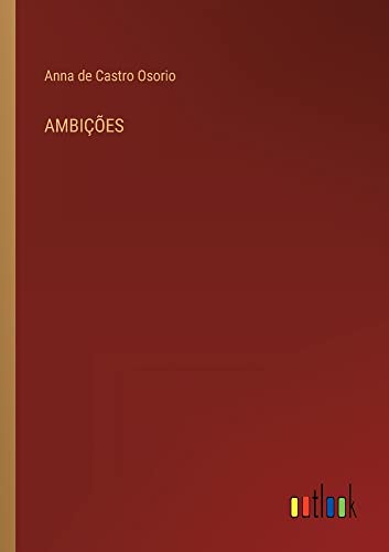 AMBIÇÕES