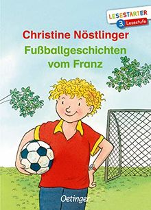 Fußballgeschichten vom Franz