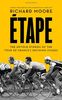 Etape: The Untold Stories of the Tour de France's Defining Stages