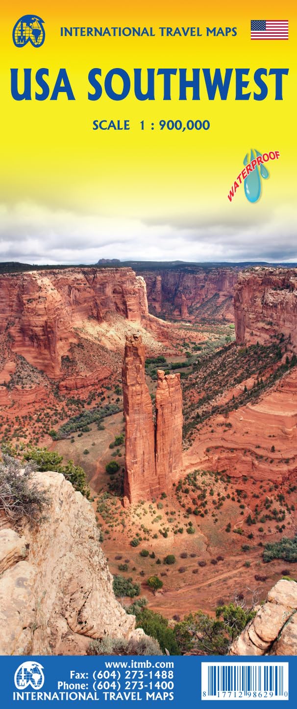 USA Southwest