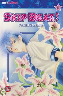 Skip Beat!, Band 11: BD 11