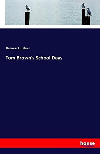 Tom Brown's School Days