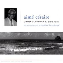 Le Cahier D'un Retour Au Pays