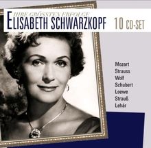 Elisabeth Schwarzkopf-Ihre Grössten Erfolge