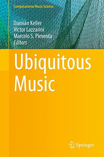 Ubiquitous Music (Computational Music Science)