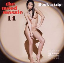 Mood Mosaic Vol.14-Book a Trip