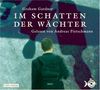 Im Schatten der Wächter: 5 CDs