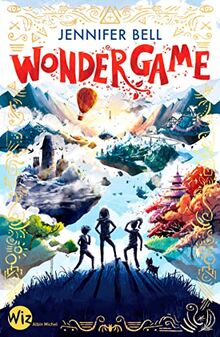 Wondergame