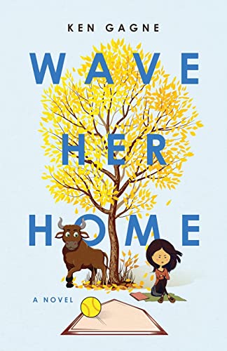 Wave Her Home
