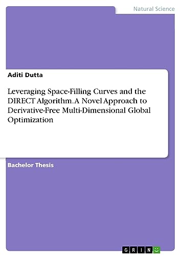 Leveraging Space-Filling Curves and the DIRECT Algorithm. A Novel Approach to Derivative-Free Multi-Dimensional Global Optimization