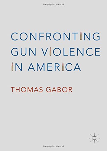 Confronting Gun Violence in America