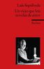 Un viejo que leía novelas de amor: (Fremdsprachentexte)