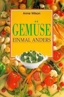 Gemüse einmal anders