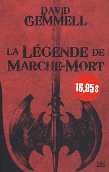 La légende de Marche-Mort