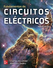 FUNDAMENTOS DE CIRCUITOS ELECTRICOS BUNDLE