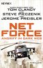 Net Force. Angriff im Dark Web: Thriller - Der Cyberthriller der Extraklasse (Special Unit Cyberterrorismus, Band 1)