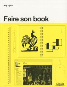 Faire son book