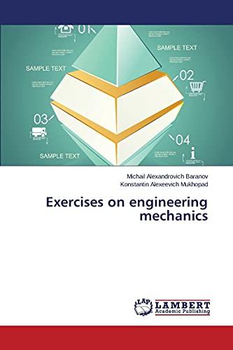 Exercises on engineering mechanics