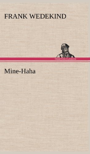 Mine-Haha