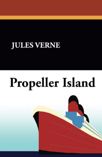Propeller Island