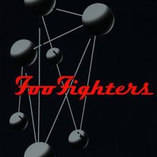 The Colour and the Shape von Foo Fighters | CD | Zustand gut