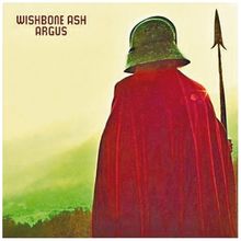 Argus von Wishbone Ash  | CD | Zustand sehr gut