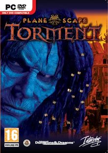 Planescape: Torment [UK Import]