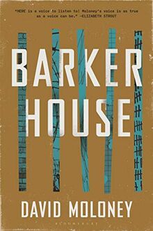 Barker House