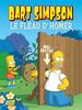 Bart Simpson, Tome 9 : Le fléau d'Homer