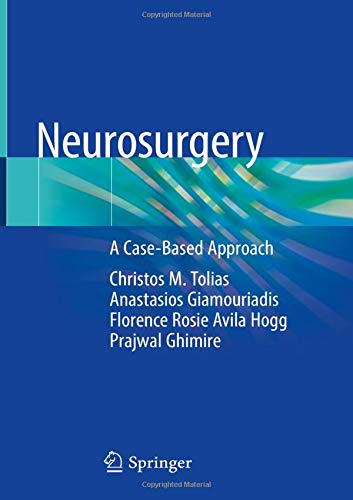 Neurosurgery: A Case-Based Approach
