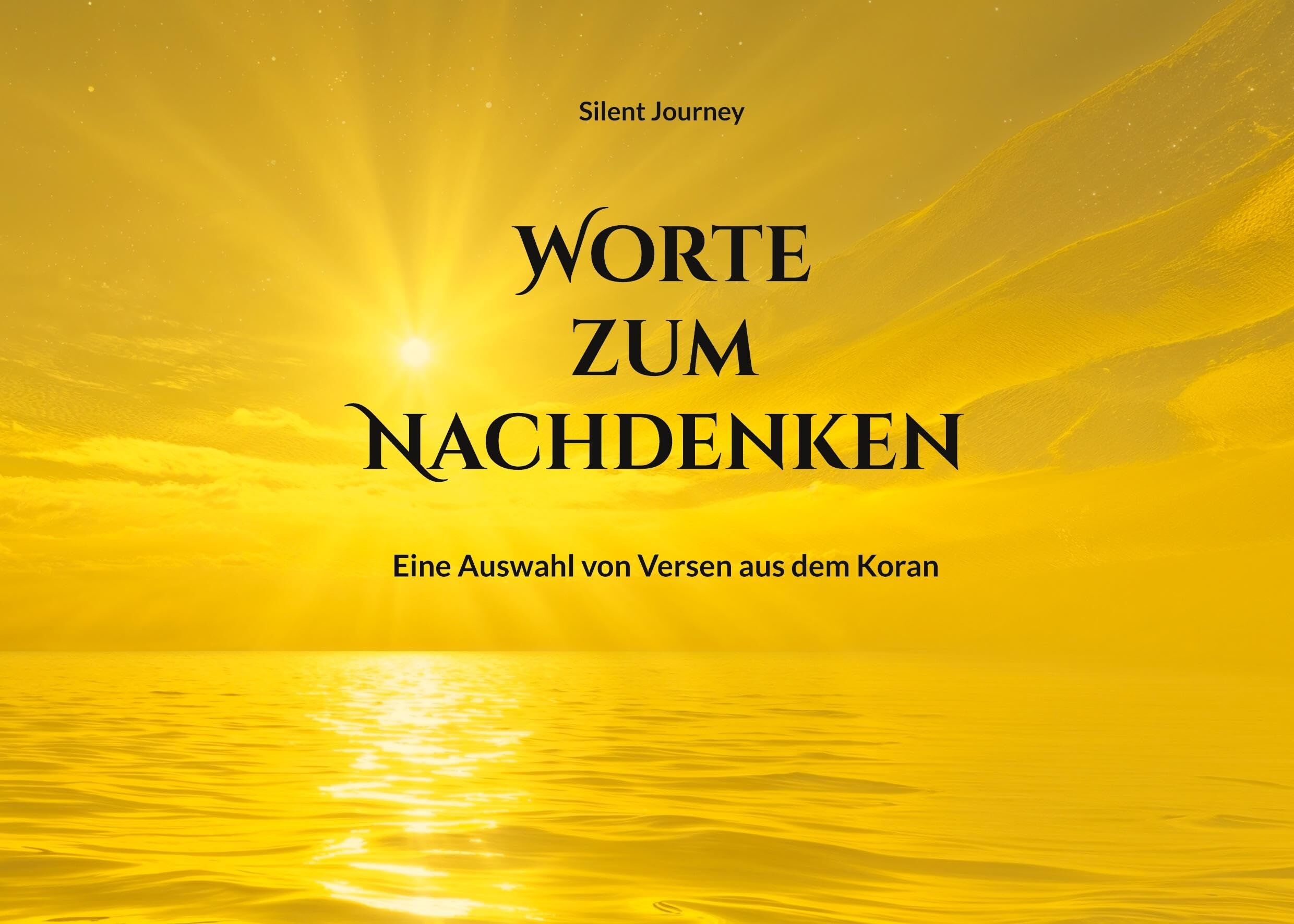 Worte zum Nachdenken - Neuware