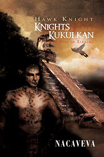 Hawk Knight: The Rise of Xibalbá