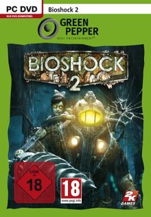 Bioshock 2 [Green Pepper] - [PC]