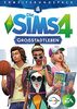 Die Sims 4: Großstadtleben - [PC] - Erweiterungspack - [AT-Pegi]