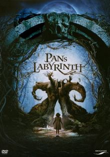 Pans Labyrinth