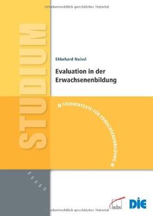 Evaluation in der Erwachsenenbildung