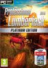 Professional Lumberjack 2015 Platinum Edition (PC DVD) [UK IMPORT]