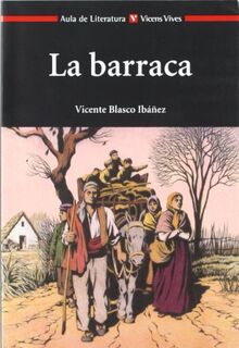 La Barraca (Aula de Literatura, Band 46)