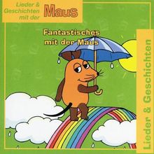 Fantastisches mit der Maus